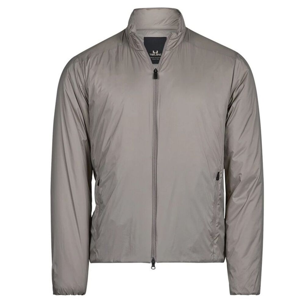 Tee Jays Mens PureLite Jacket / Driftwood